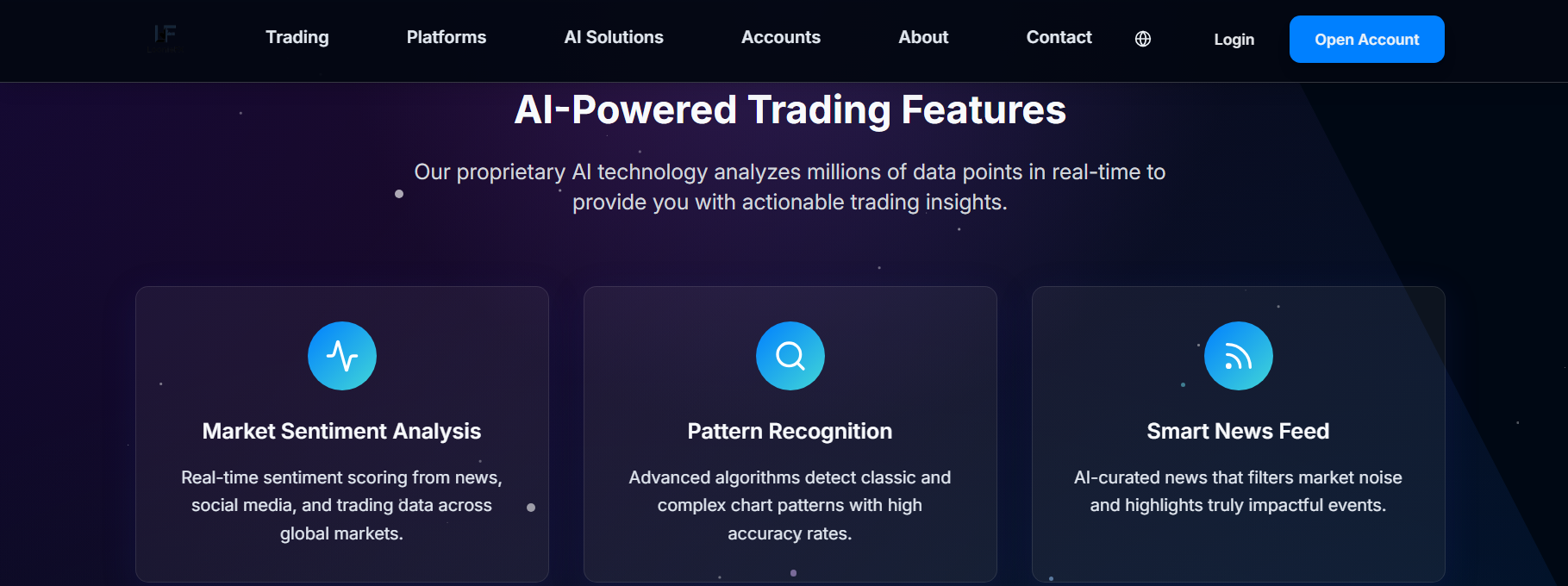 Meta Title: LoonieFX.com Review: Smart Trading Tools That Actually Make Sense