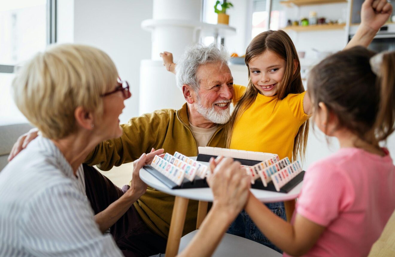 Multi-Generational Living In The UK: Designing Homes That Work For Every Age