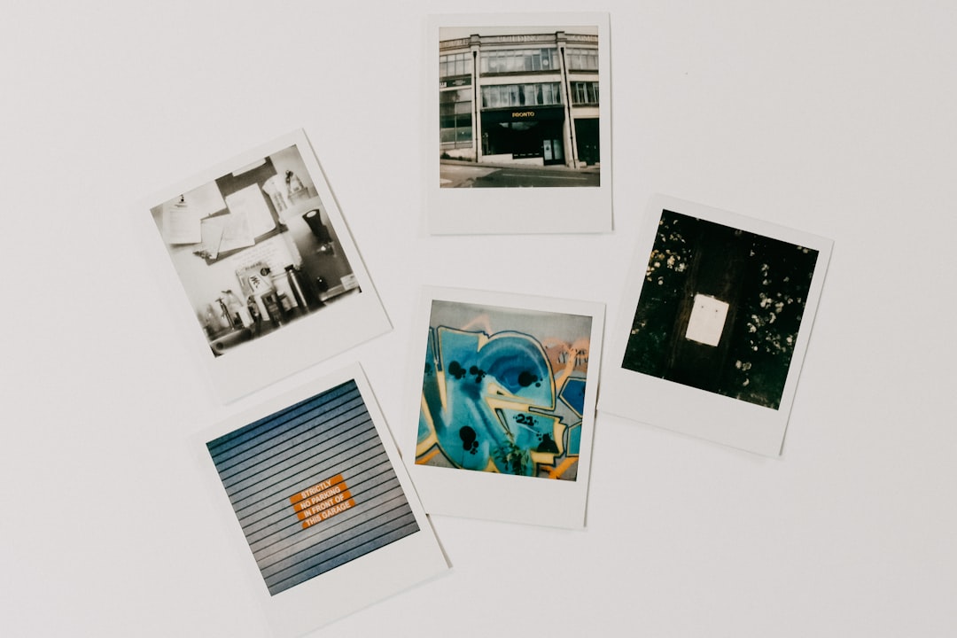 Creating Photo Books to Relive Special Moments and the Places You Visit